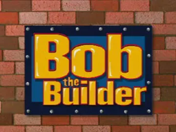 Bob the Builder - Can We Fix It (US) screen shot title